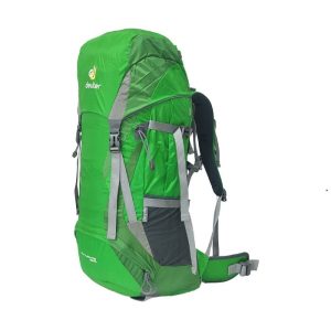 کوله پشتی دیوتر 45+5 لیتری